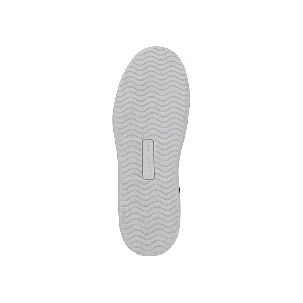 ZAPATILLA CALVIN KLEIN HEYRA BLACK KC PARA DAMA TALLA 6 - 4