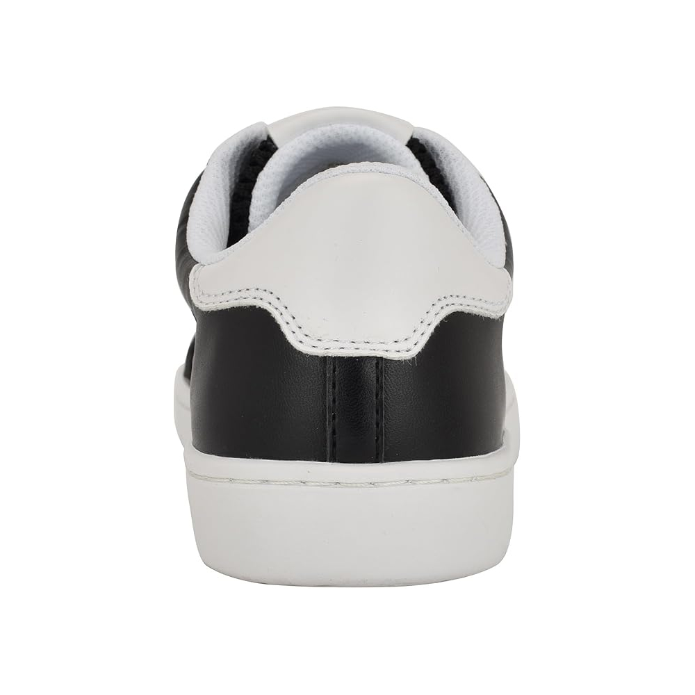 ZAPATILLA CALVIN KLEIN HEYRA BLACK KC PARA DAMA TALLA 6 - 5