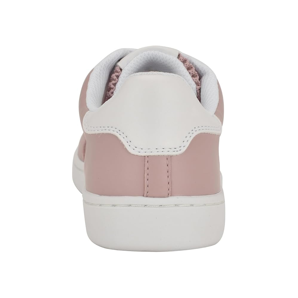 ZAPATILLA CALVIN KLEIN LIGHT PINK 680 PARA DAMA TALLA 5 - 5