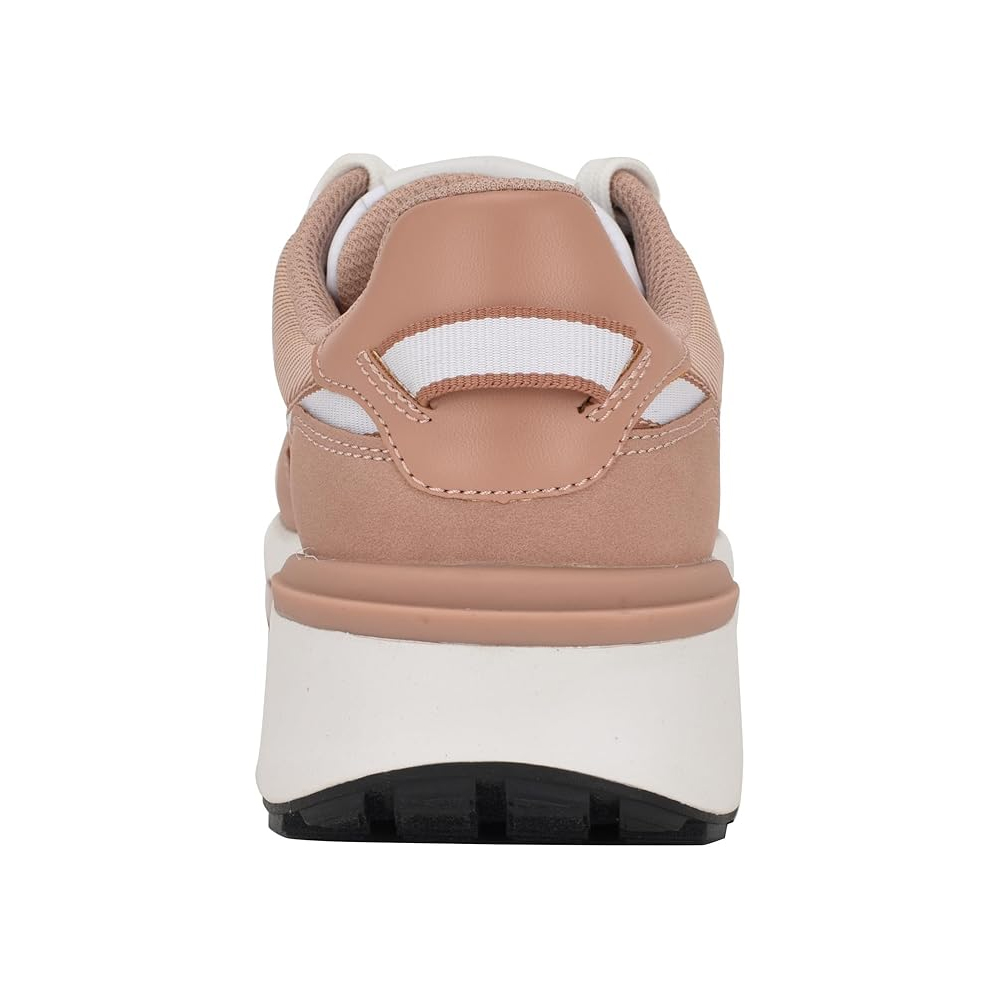 ZAPATILLA CALVIN KLEIN KHALLI PINK PARA DAMA TALLA 5 - 3