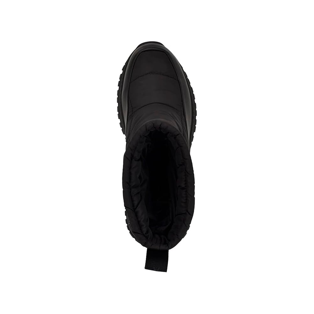 BOTAS CALVIN KLEIN NELSA BLACK PARA DAMA TALLA 5 - 2
