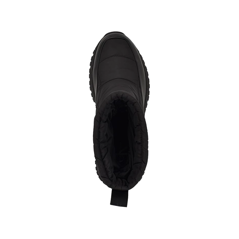 BOTAS CALVIN KLEIN NELSA BLACK PARA DAMA TALLA 5 - 3