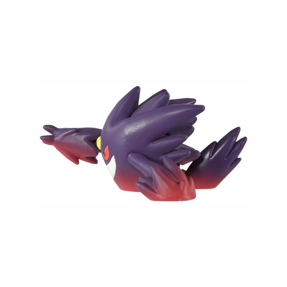 POKEMON TAKARA TOMY JAPON MEGA GENGAR - 3