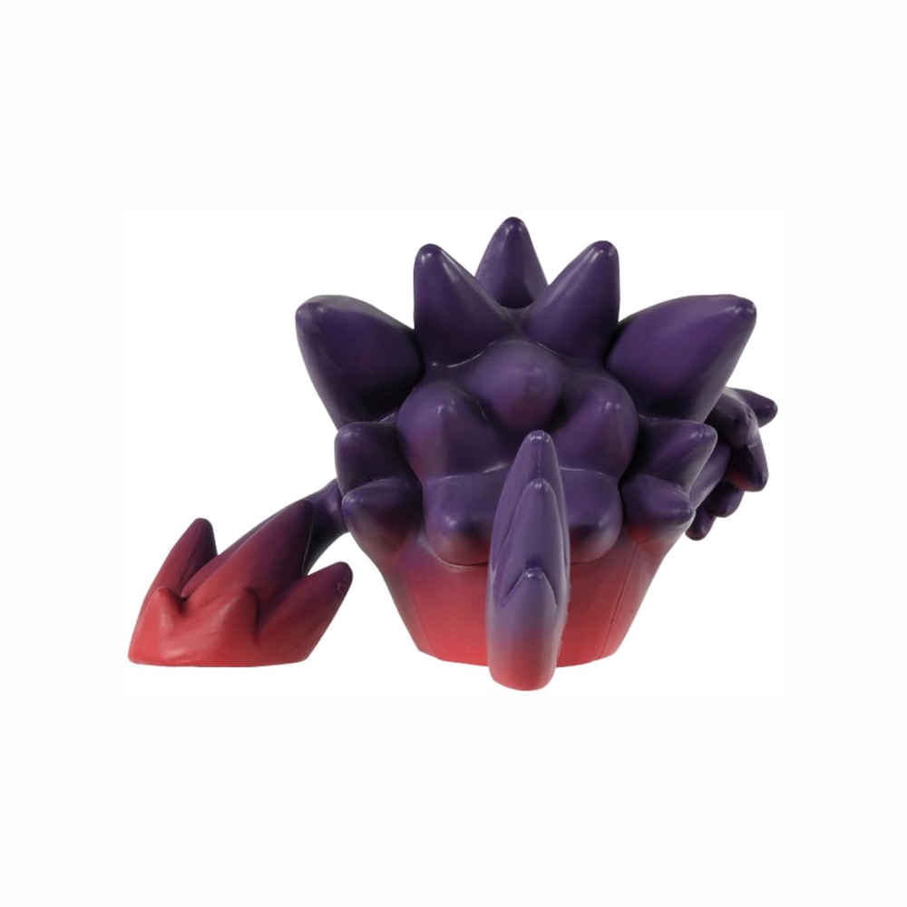 POKEMON TAKARA TOMY JAPON MEGA GENGAR - 4