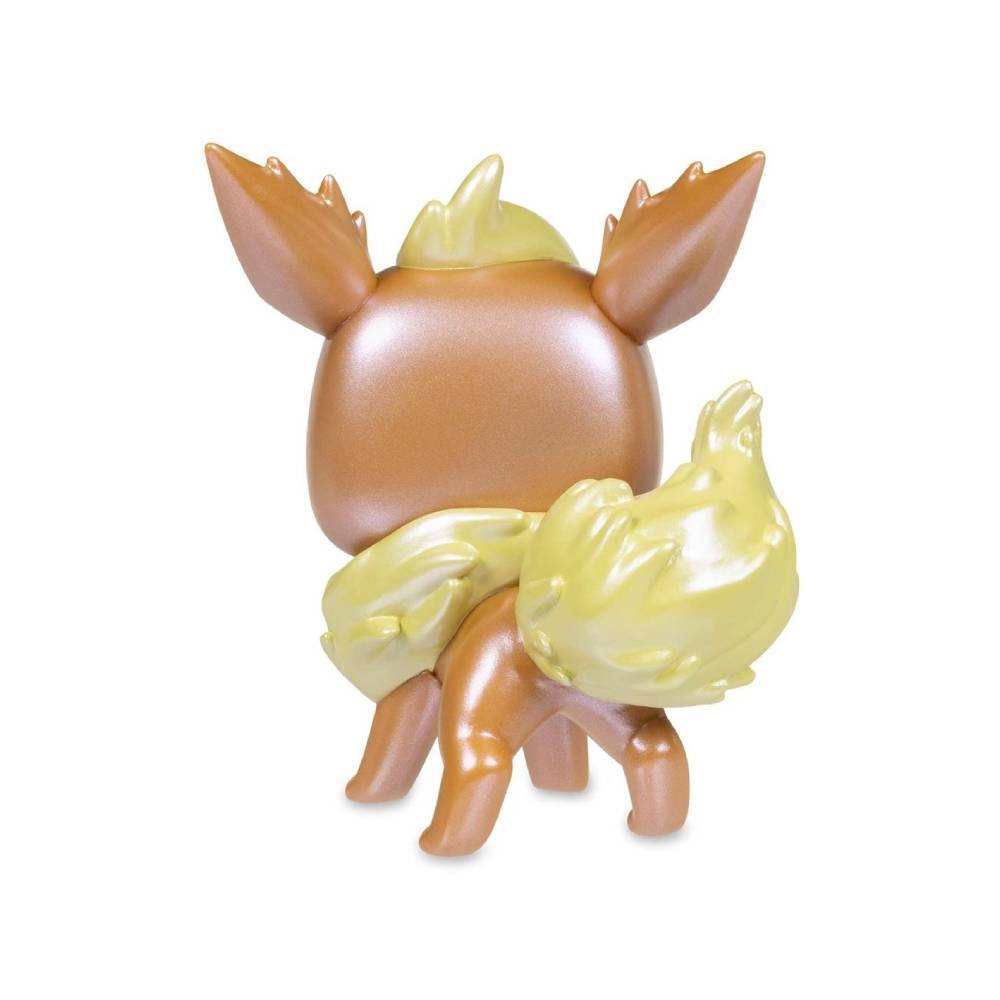 POKEMON CENTER FUNKO EXCLUSIVO FLAREON - 4