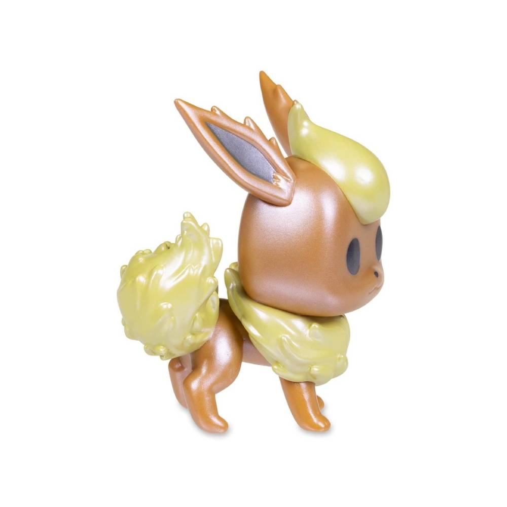 POKEMON CENTER FUNKO EXCLUSIVO FLAREON - 5