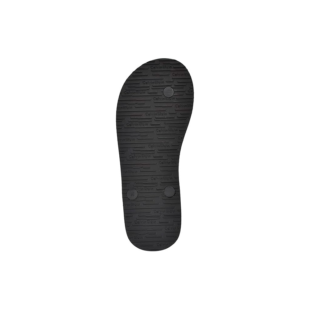 SANDALIAS SALMA BLACK CALVIN KLEIN PARA MUJER TALLA 6 - 3