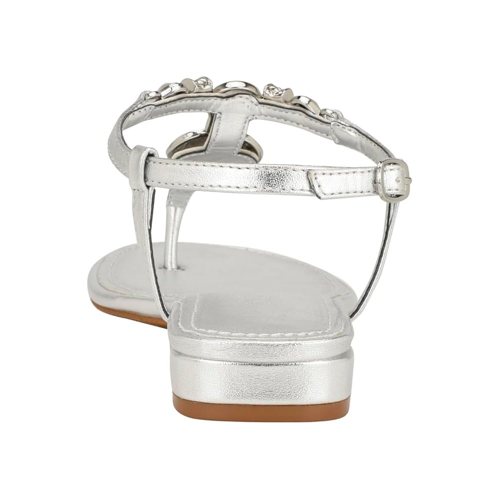 SANDALIA GUESS JIARELLA DAMA TALLA 6 - 4