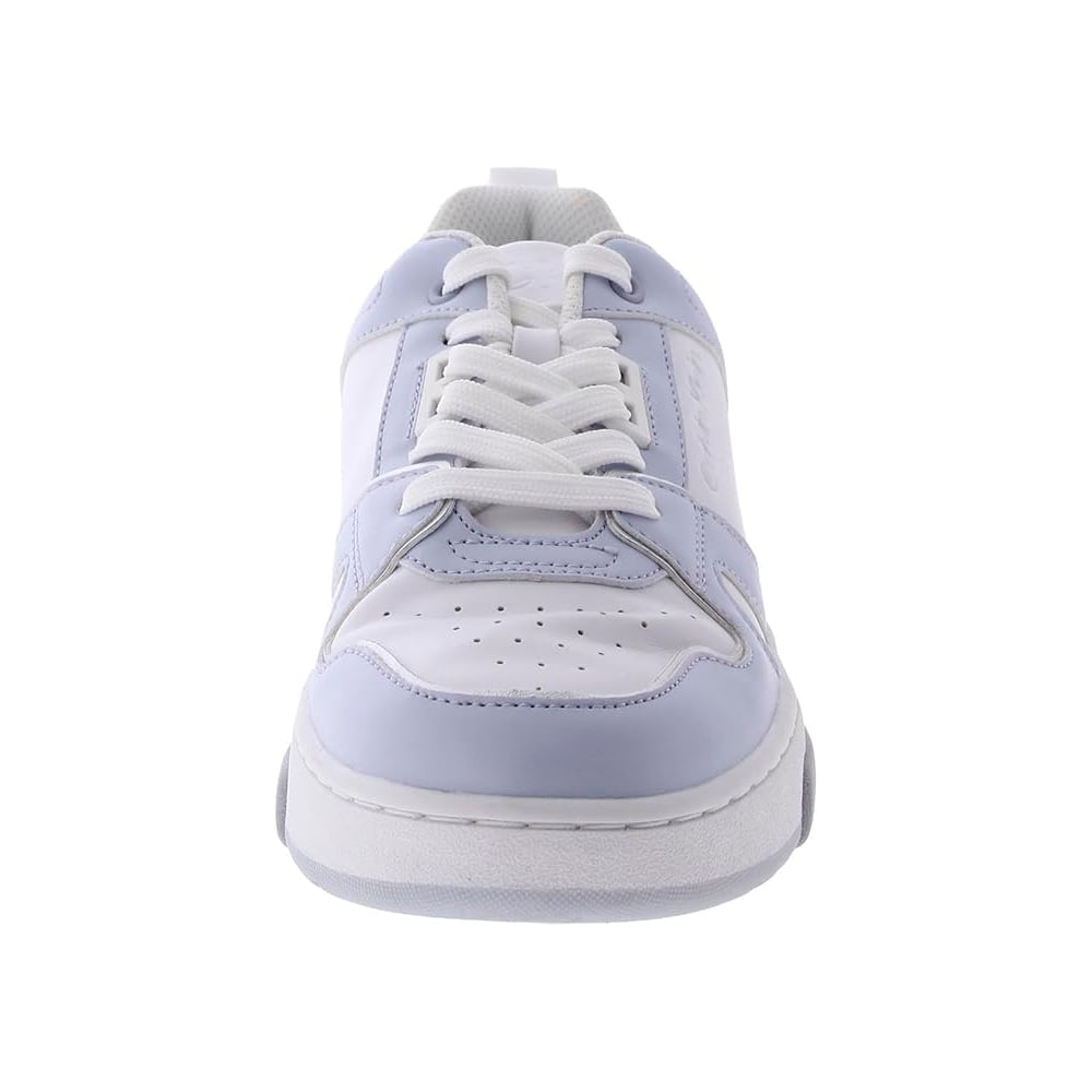 ZAPATILLA CALVIN KLEIN STELLHA WHITE DAMA TALLA 6 5 - 3