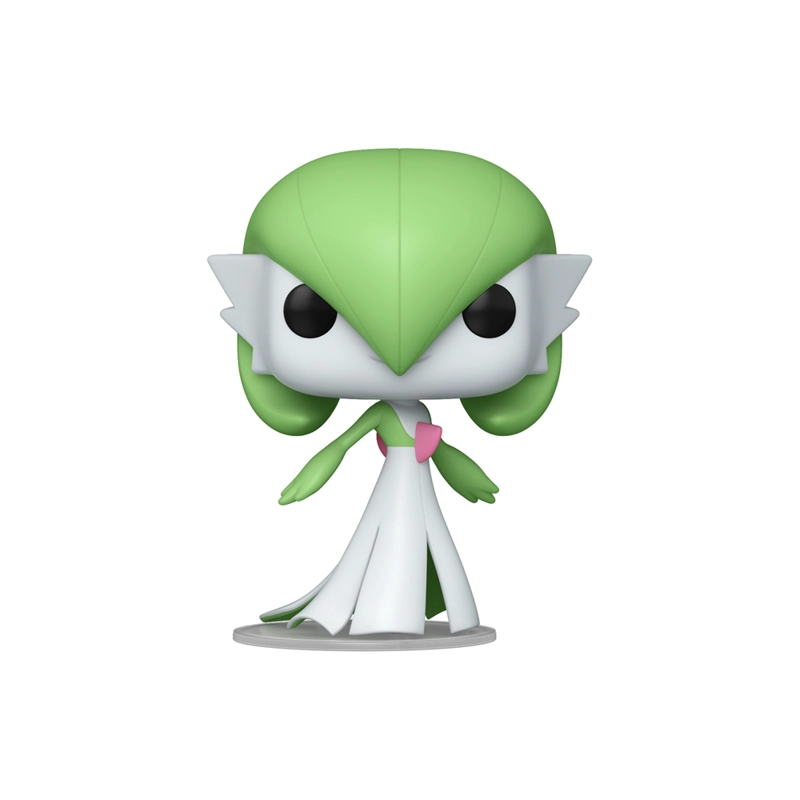 FUNKO POP JUMBO POKEMON GARDEVOIR TARGET EXCLUSIVE - 2