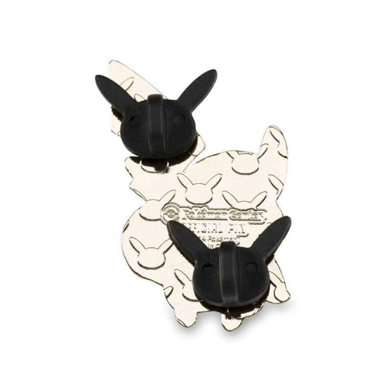 POKEMON CENTER PIKACHU CARTERO PIN - 2