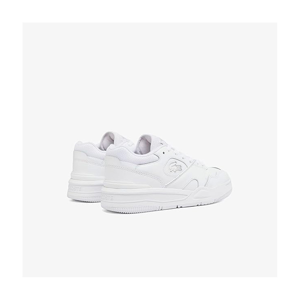 ZAPATILLA LACOSTE LINESHOT WHITE DAMA TALLA 6 - 4