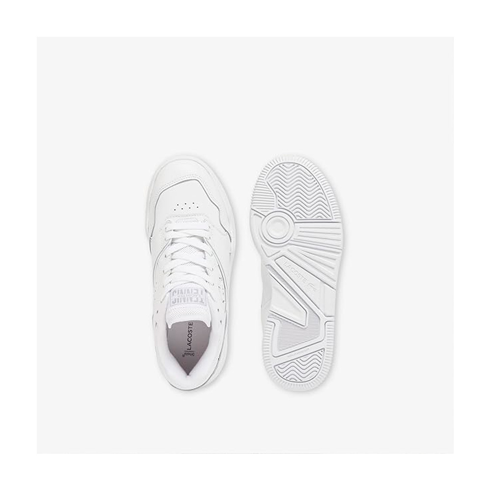 ZAPATILLA LACOSTE LINESHOT WHITE DAMA TALLA 6 - 5