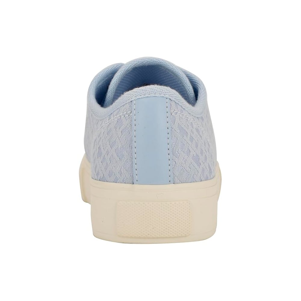 ZAPATILLA TOMMY HILFIGER ARELLE LIGHT BLUE DAMA TALLA 5 - 5