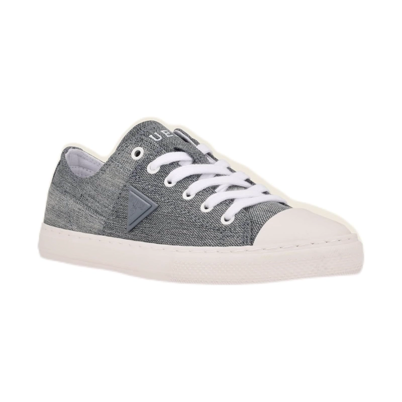 ZAPATILLA GUESS PRANZE MEDIUM BLUE TALLA 5 5 - 1