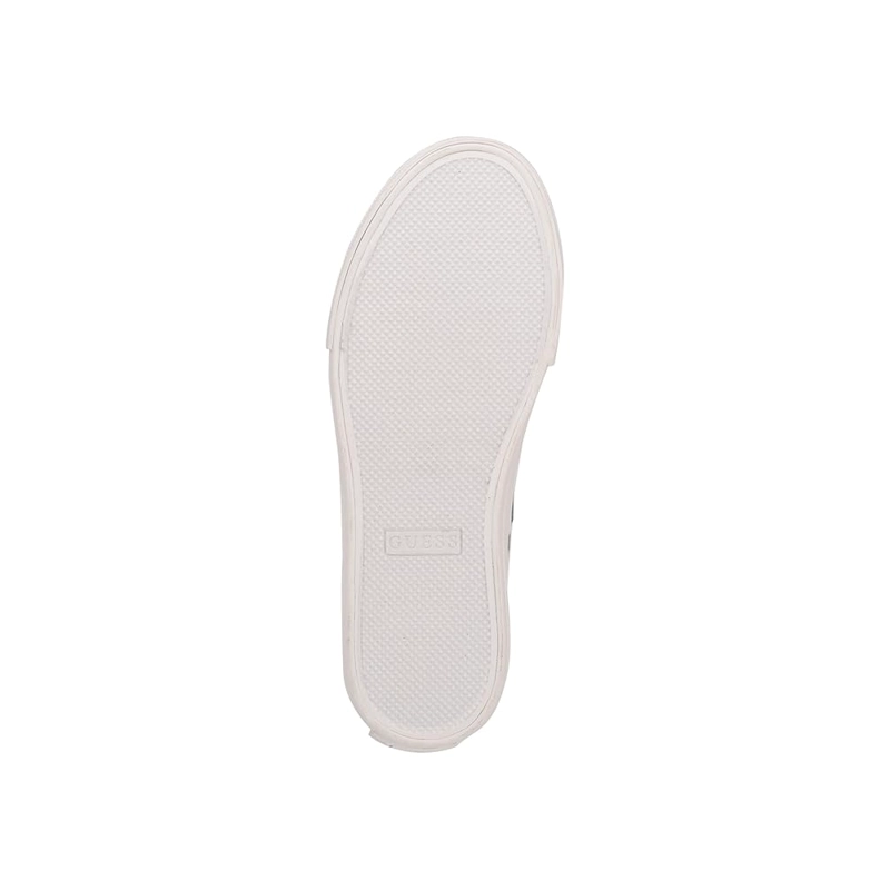 ZAPATILLA GUESS PRANZE MEDIUM BLUE TALLA 5 5 - 4