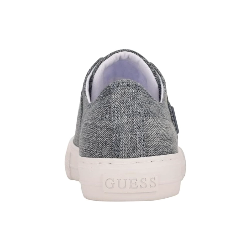 ZAPATILLA GUESS PRANZE MEDIUM BLUE TALLA 5 5 - 5