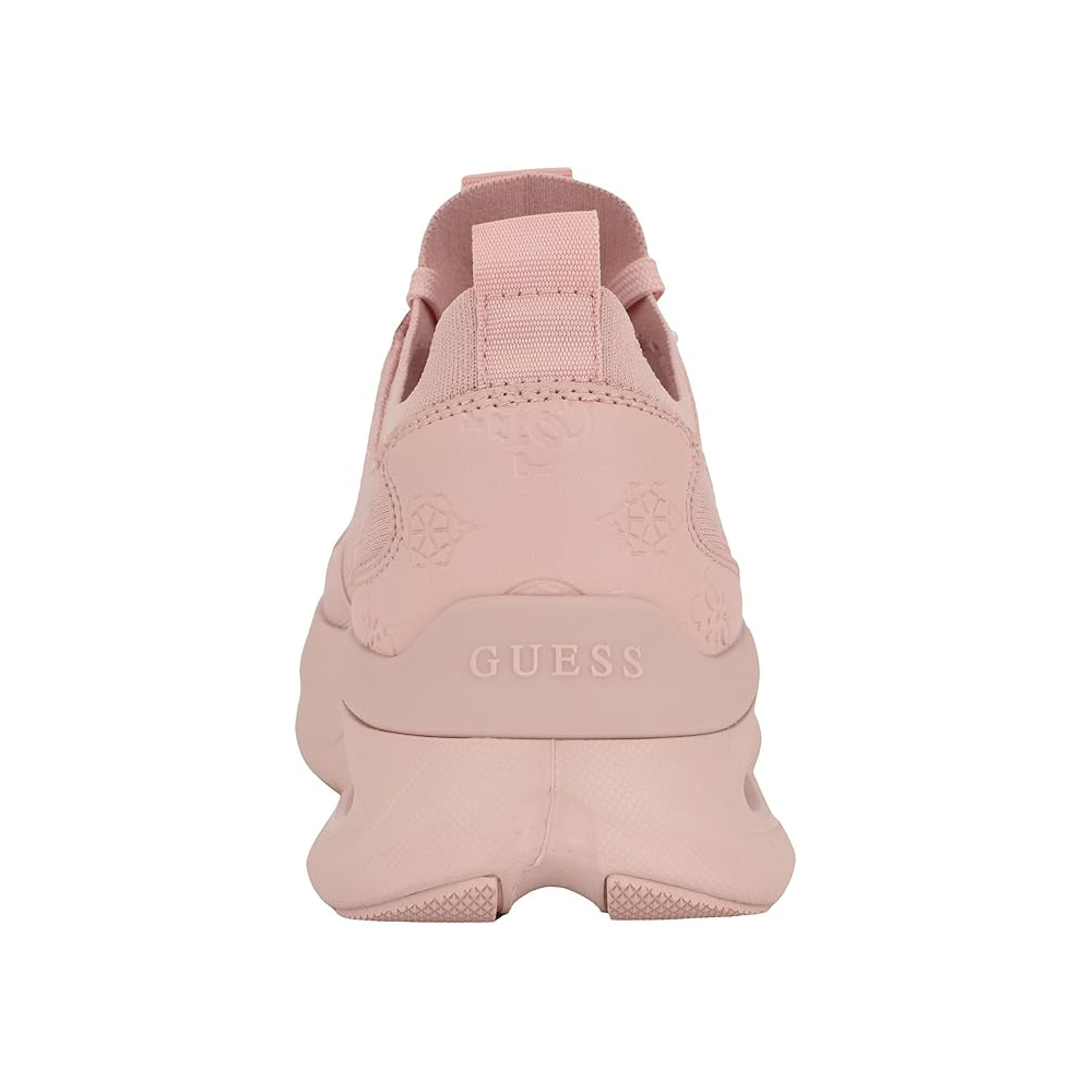ZAPATILLA GUESS SOULITE PINK LIGTH DAMA TALLA 5 - 5