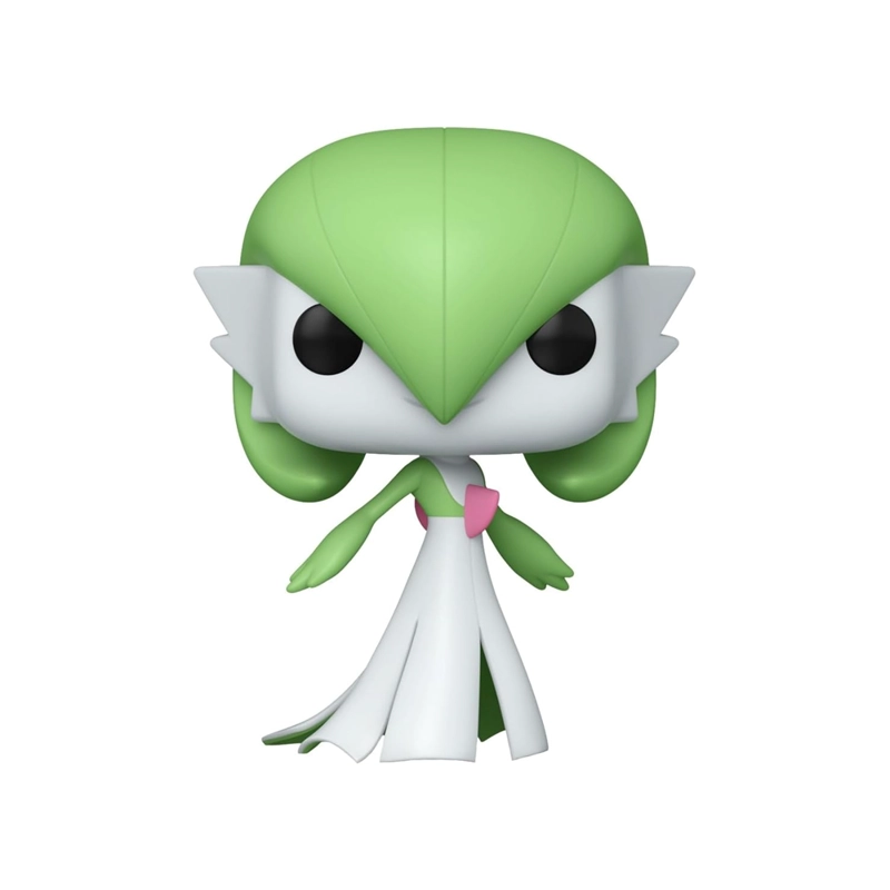 FUNKO POP GAMES 1052 POKEMON GARDEVOIR - 2