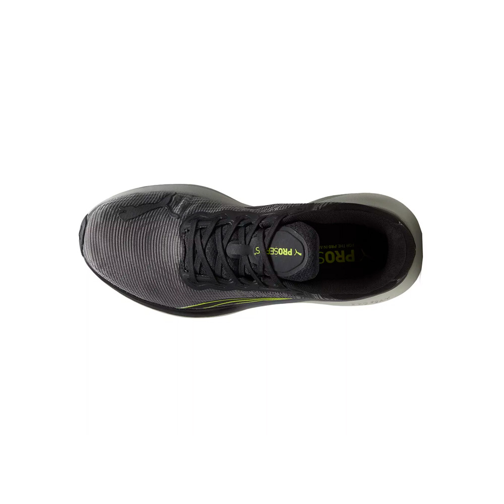 PUMA SCEND PRO ULTRA RUNNING HOMBRE TALLA 10 - 4