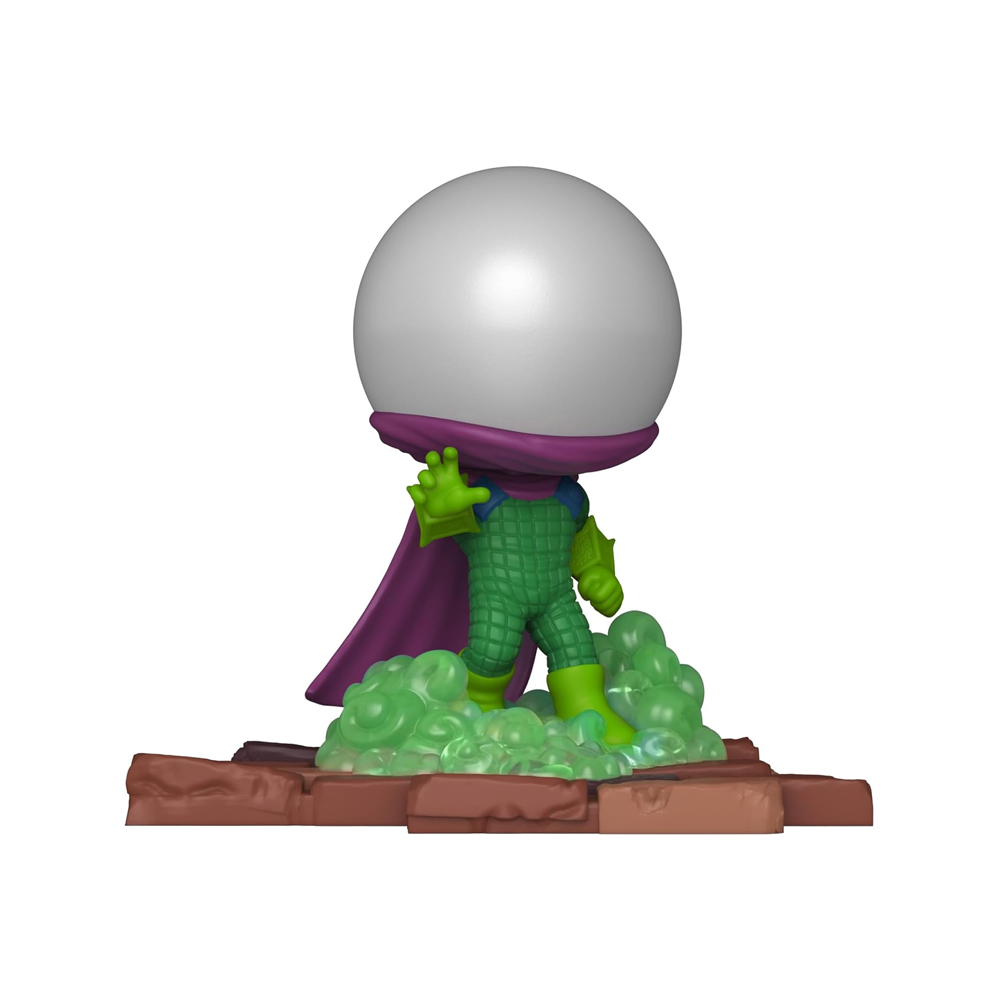 FUNKO POP 1016 DELUXE MARVEL SINISTER 6 MYSTERIO - 2