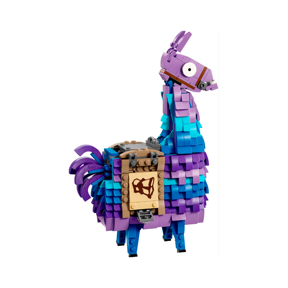 LEGO FORTNITE SUPPLY LLAMA BUILDING SET 77071 - 2