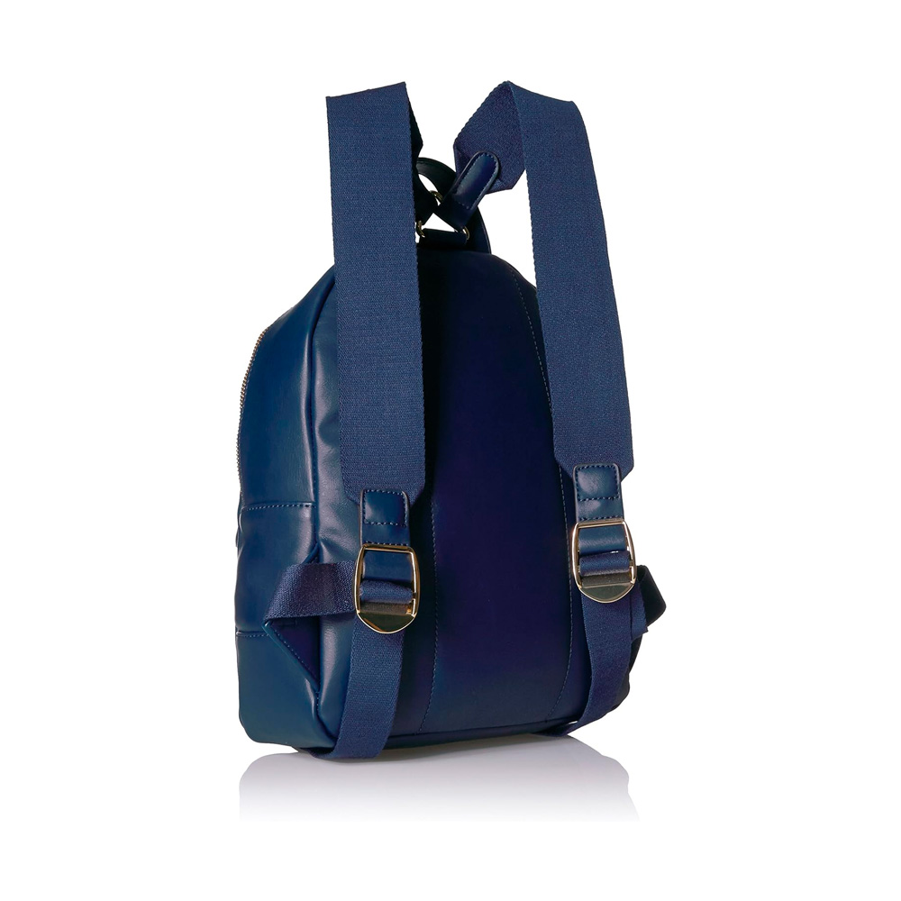 MOCHILA TOMMY HILFIGER DAMA JADEN PLUS NAVY - 3