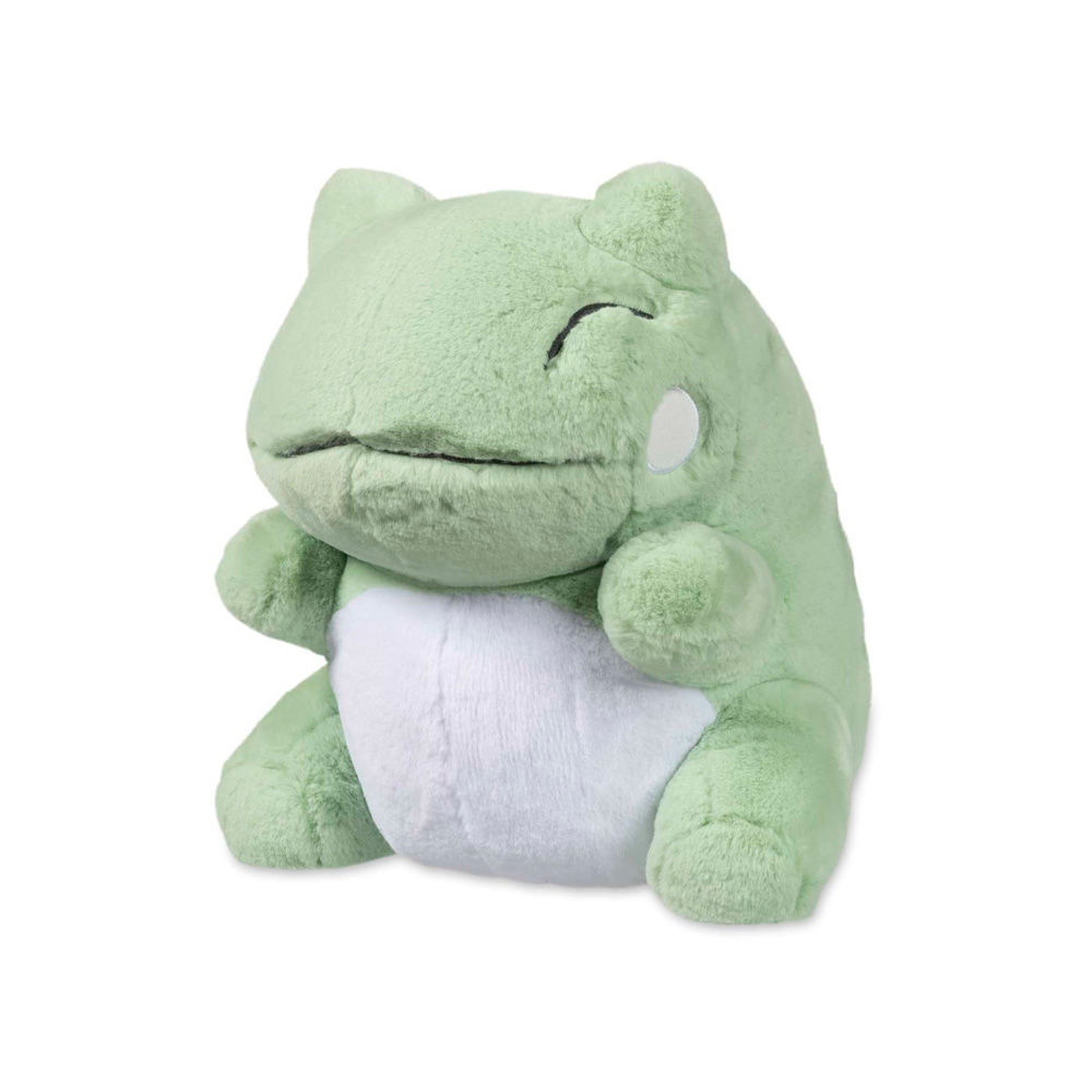 POKEMON CENTER PELUCHE SUBSTITUTE COMFY FRIENDS 40 CM - 1