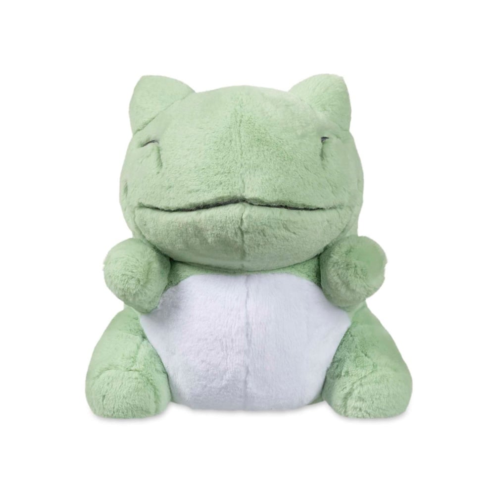 POKEMON CENTER PELUCHE SUBSTITUTE COMFY FRIENDS 40 CM - 2