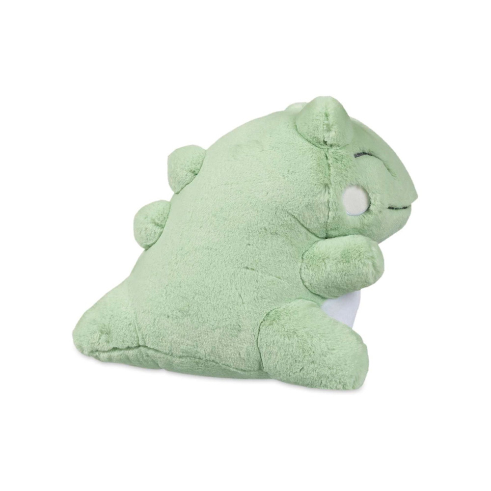 POKEMON CENTER PELUCHE SUBSTITUTE COMFY FRIENDS 40 CM - 3