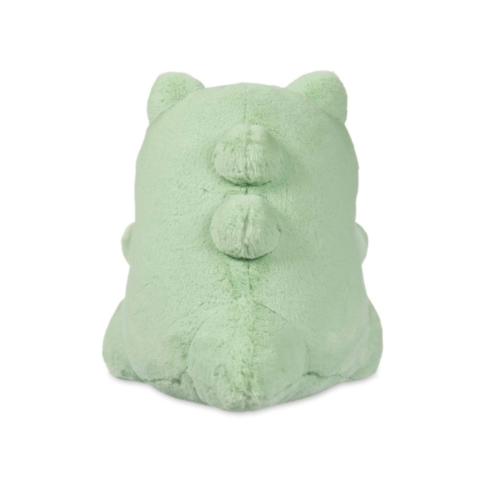 POKEMON CENTER PELUCHE SUBSTITUTE COMFY FRIENDS 40 CM - 4