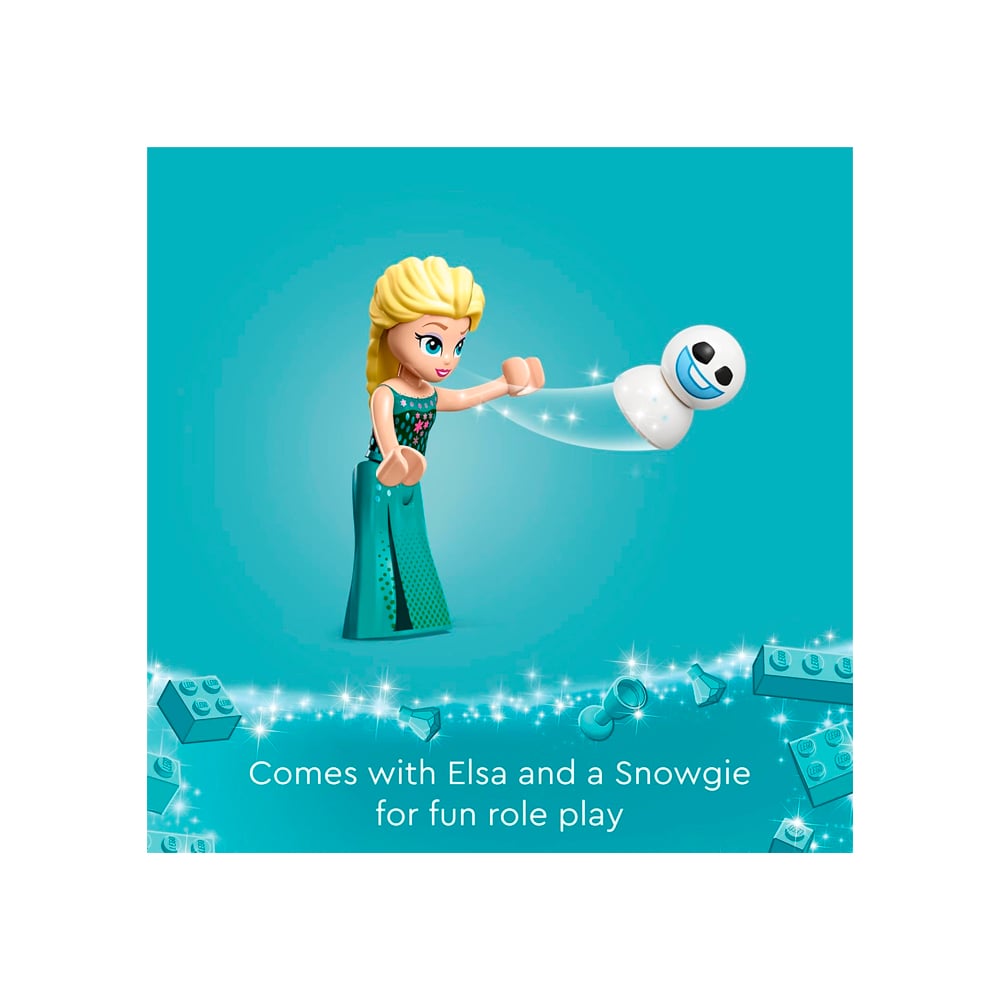 LEGO DISNEY FROZEN ELSA FROZEN TREATS 43234 - 6