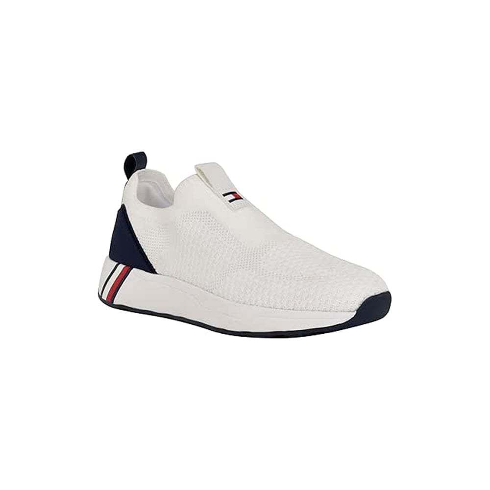 ZAPATILLA TOMMY HILFIGER DAMA AMINAZ TALLA 5 5 - 1