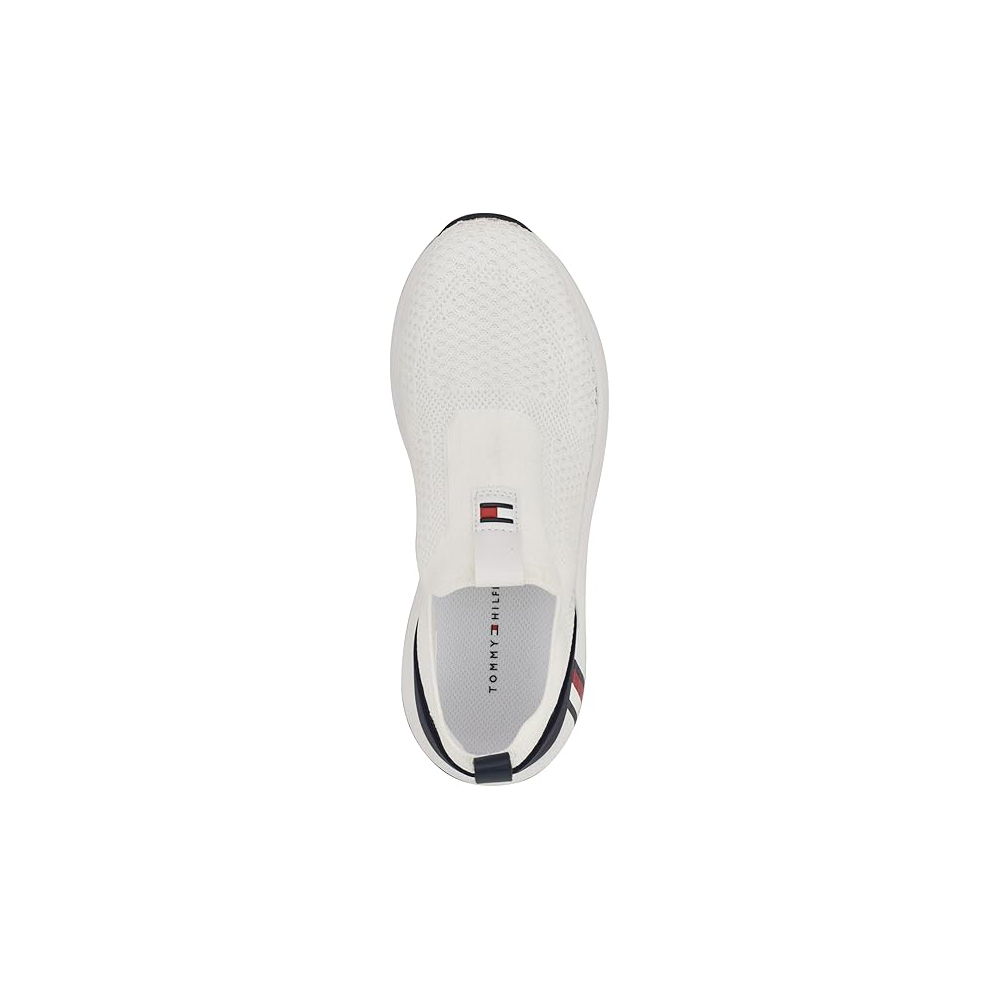 ZAPATILLA TOMMY HILFIGER DAMA AMINAZ TALLA 5 5 - 3