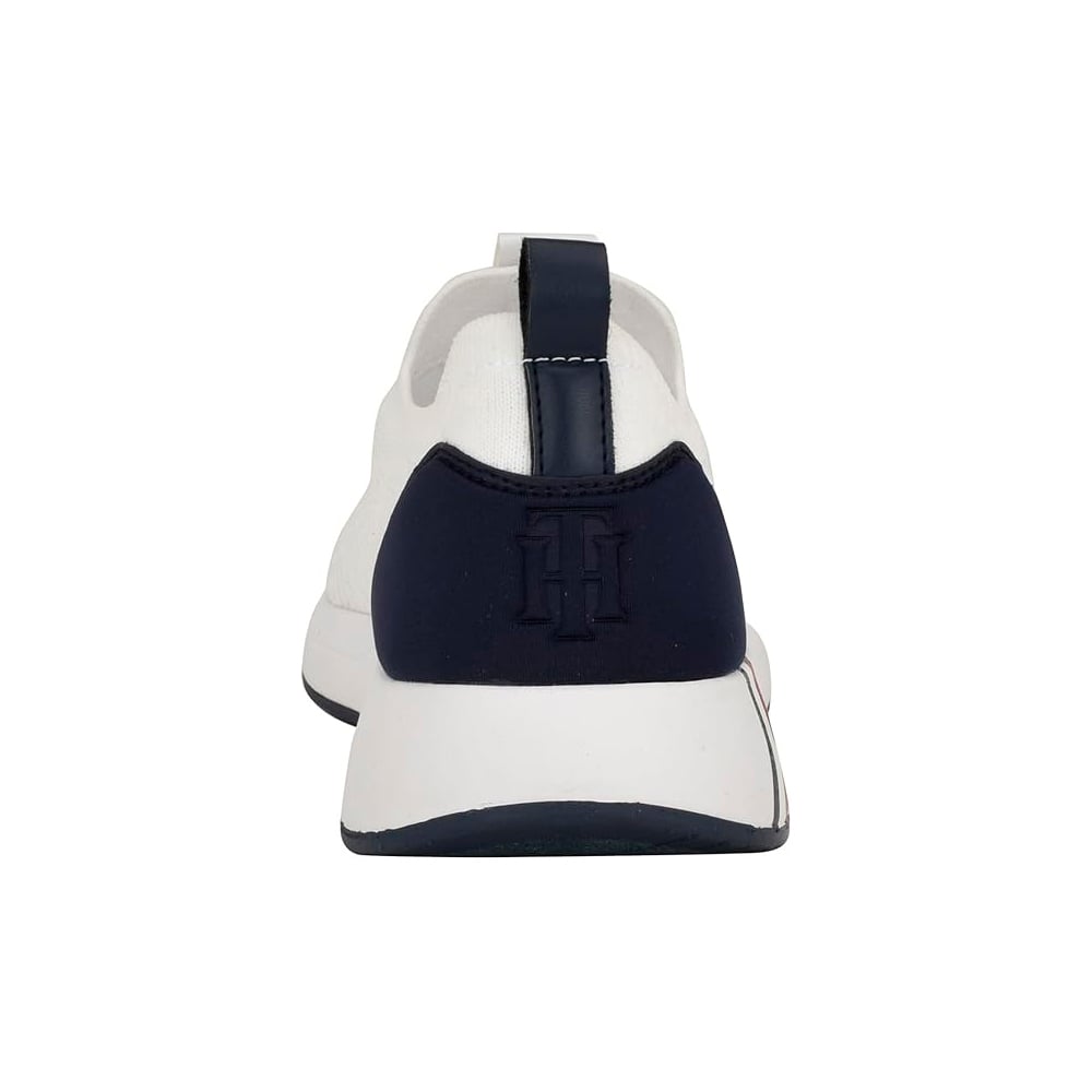 ZAPATILLA TOMMY HILFIGER DAMA AMINAZ TALLA 5 5 - 5