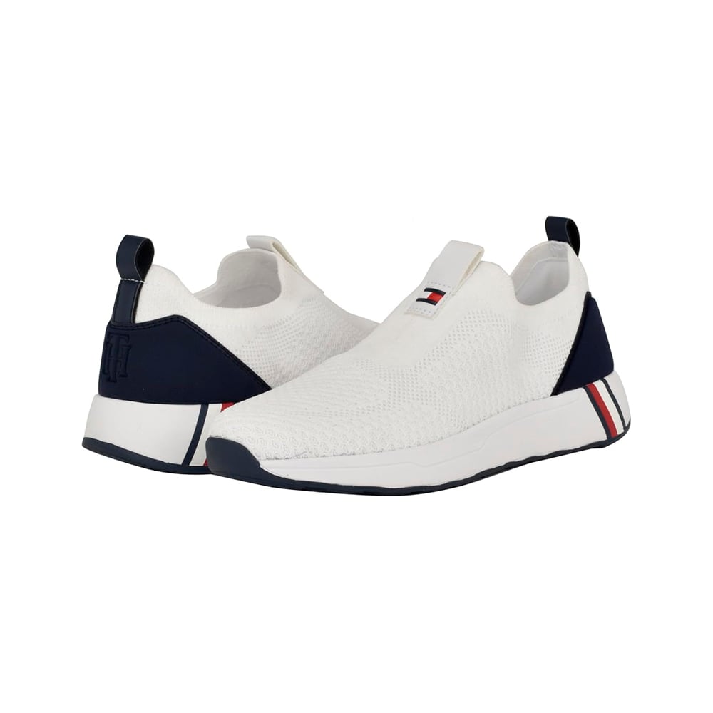 ZAPATILLA TOMMY HILFIGER DAMA AMINAZ TALLA 5 5 - 6