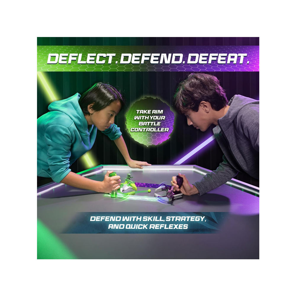 DOTEKI MULTIPLAYER BATTLE PACK ORGANIKA AND SPIRITEK - 2