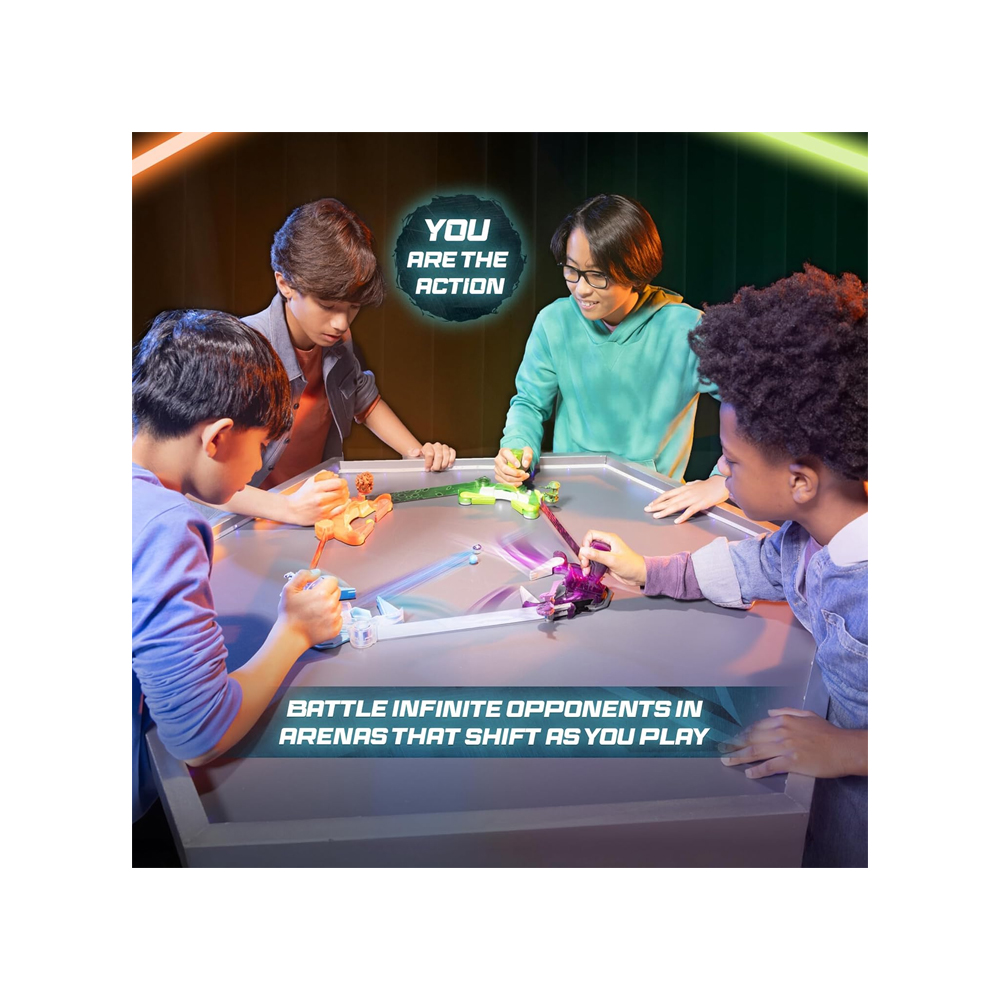 DOTEKI MULTIPLAYER BATTLE PACK ORGANIKA AND SPIRITEK - 3