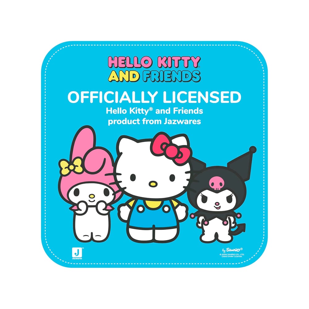 HELLO KITTY AND FRIENDS HALLOWEEN COUNTDOWN CALENDAR - 6