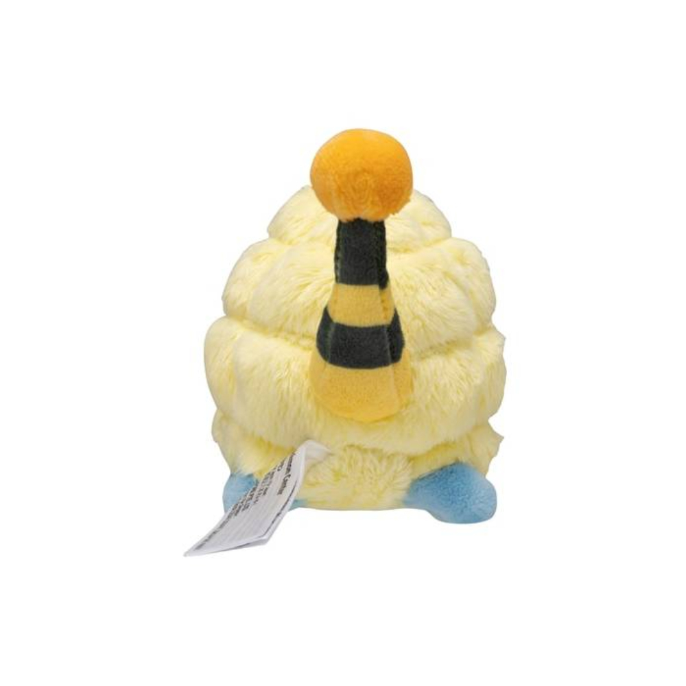 POKEMON PELUCHE FIT MAREEP EXCLUSIVO JAPON - 3