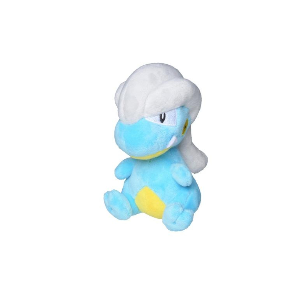 POKEMON PELUCHE FIT BAGON EXCLUSIVO JAPON - 1