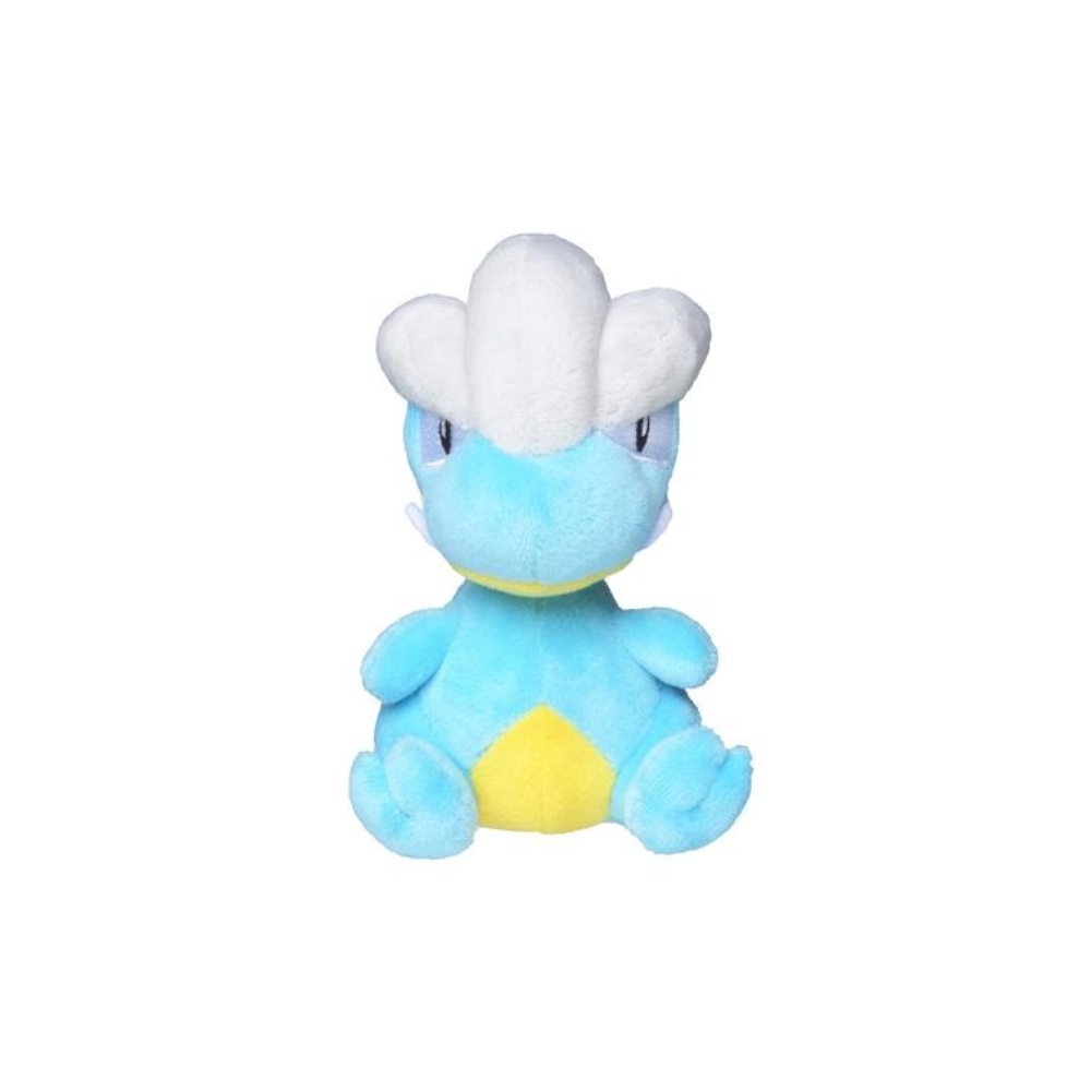 POKEMON PELUCHE FIT BAGON EXCLUSIVO JAPON - 2