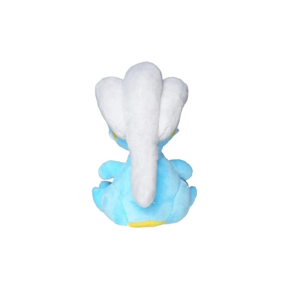 POKEMON PELUCHE FIT BAGON EXCLUSIVO JAPON - 3
