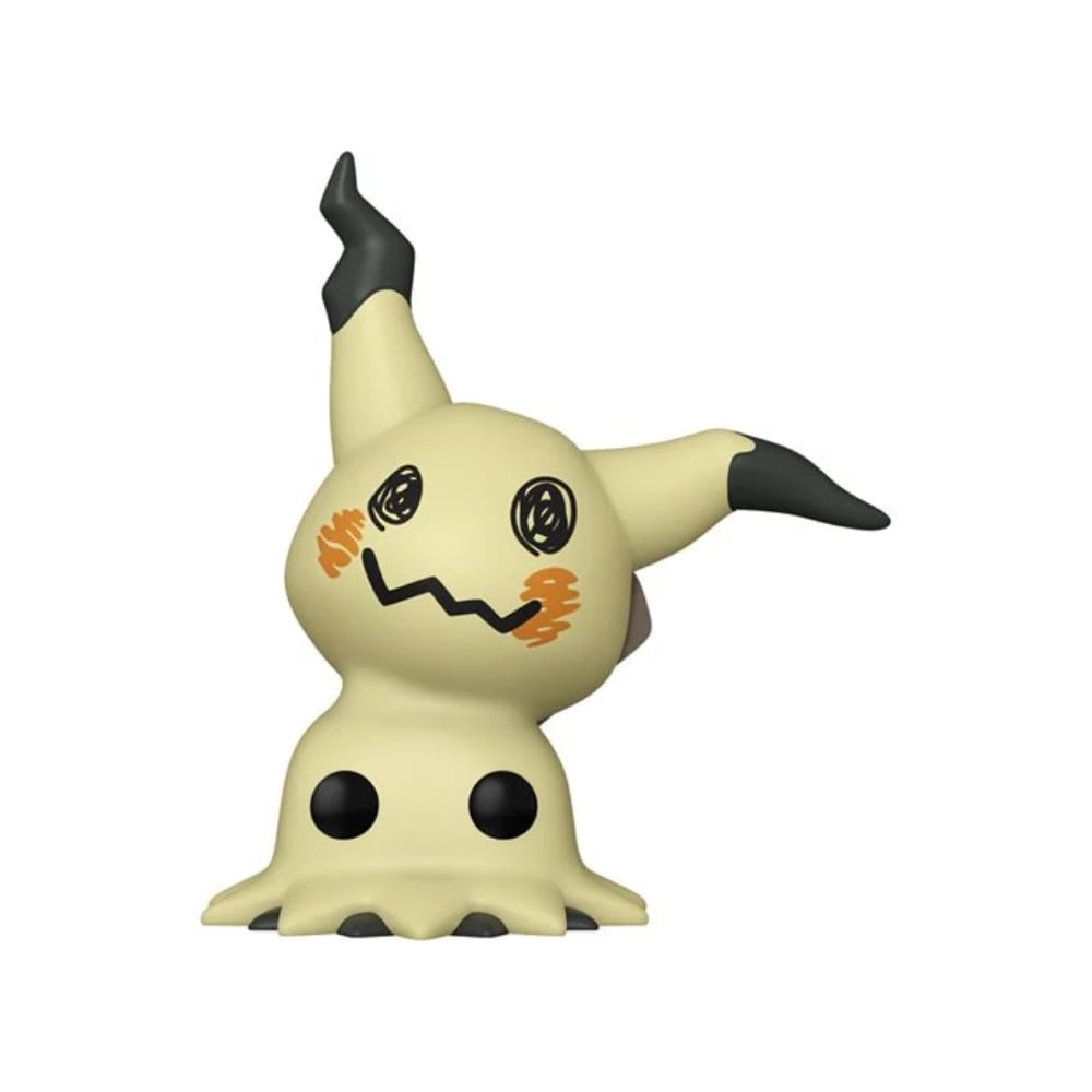 POKEMON FUNKO 1013 MIMIKYU - 2