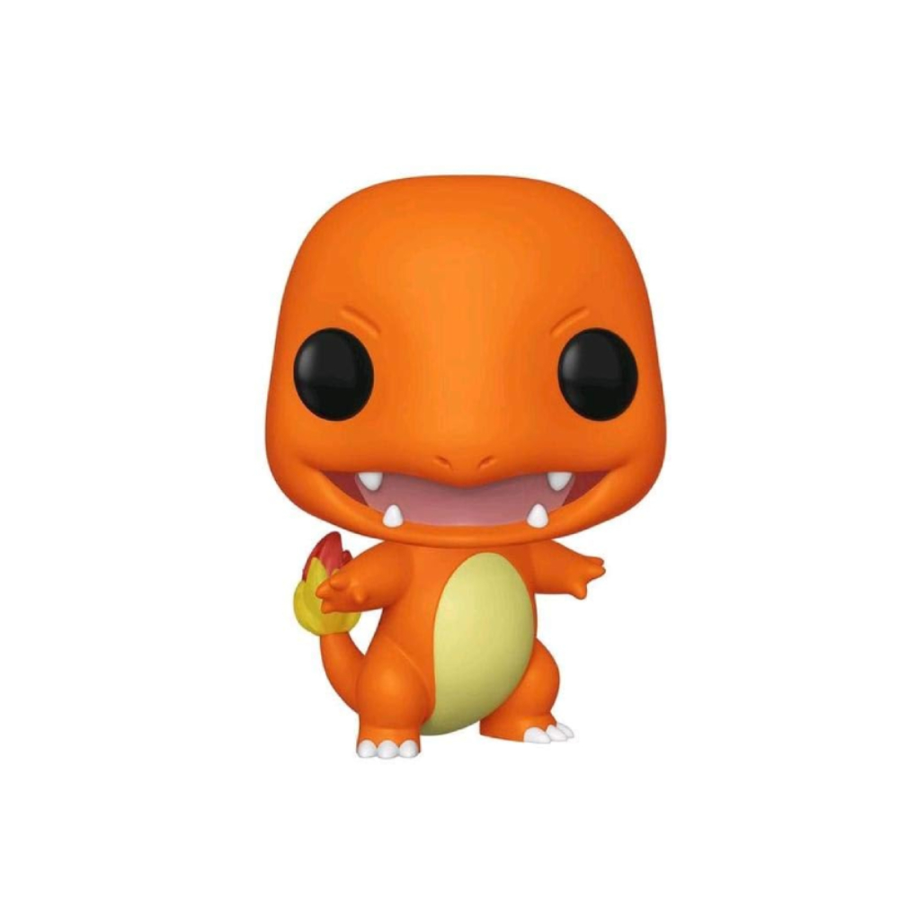 FUNKO POP JUMBO POKEMON CHARMANDER TARGET EXCLUSIVE - 2