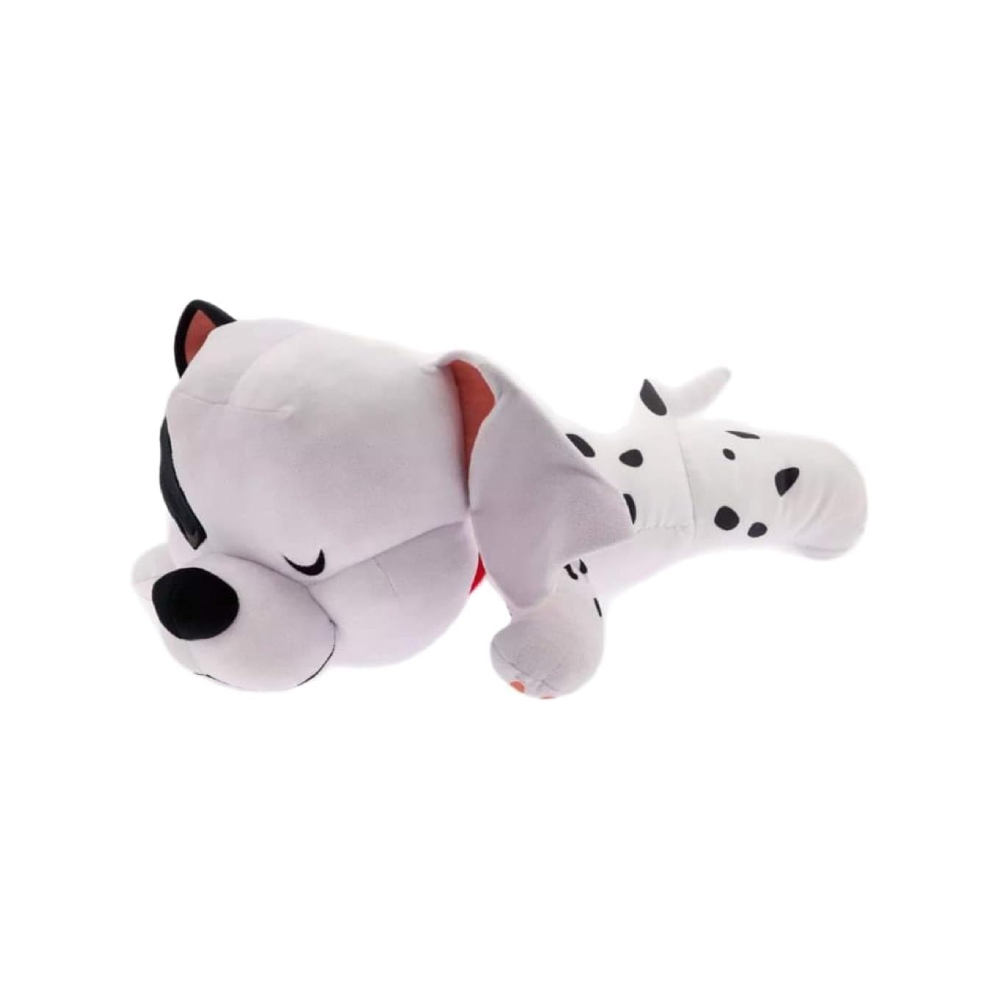 PELUCHE DISNEY 101 DALMATIONS PATCH KIDS CUDDLEEZ 47CM - 1