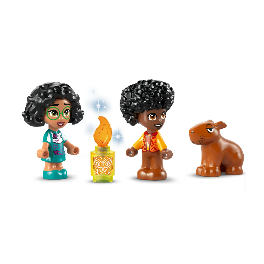 LEGO DISNEY ENCANTO MINI HOUSE 43261 - 5