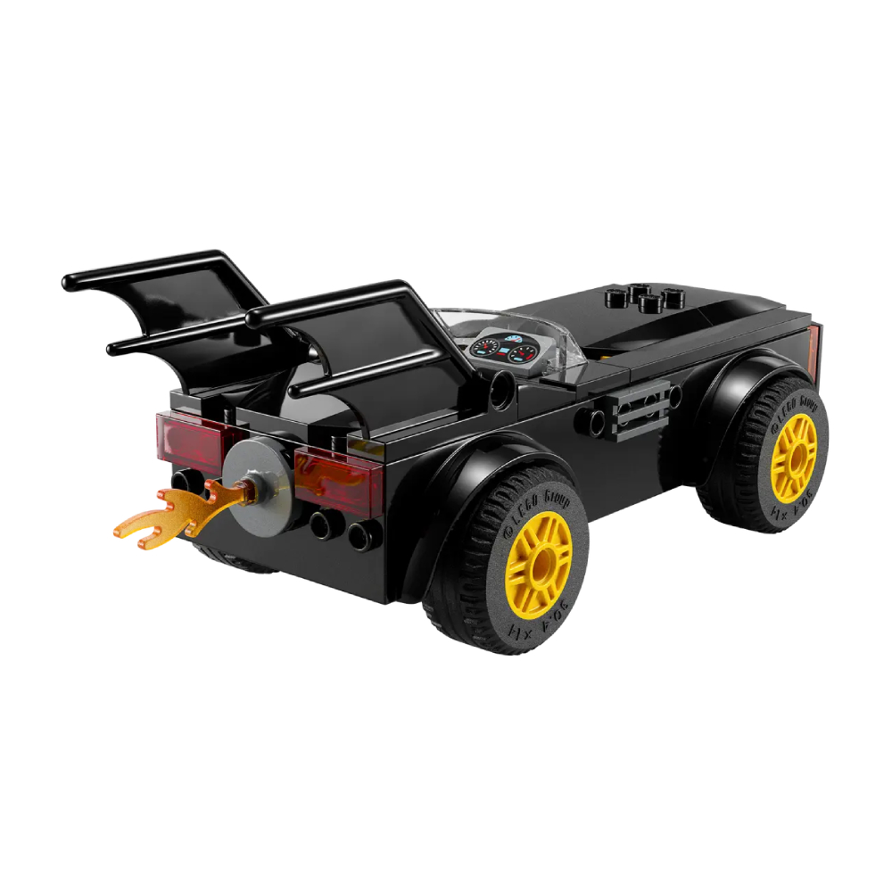 LEGO DC BATMOBILE PURSUIT BATMAN VS THE JOKER 76264 - 3