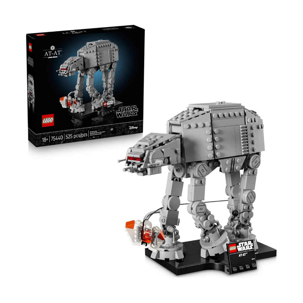 LEGO STAR WARS AT AT WALKER 75440 - 1