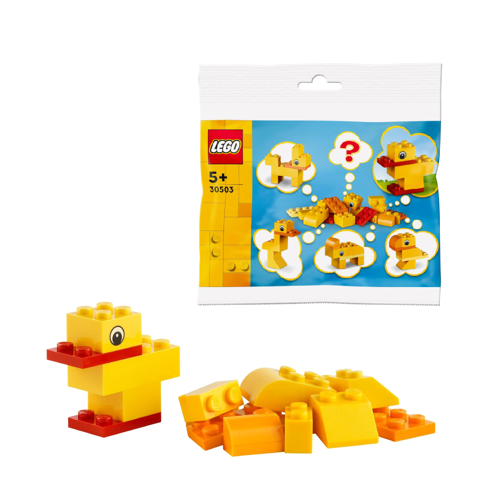 LEGO BUILD YOUR OWN ANIMAL 30503 - 1